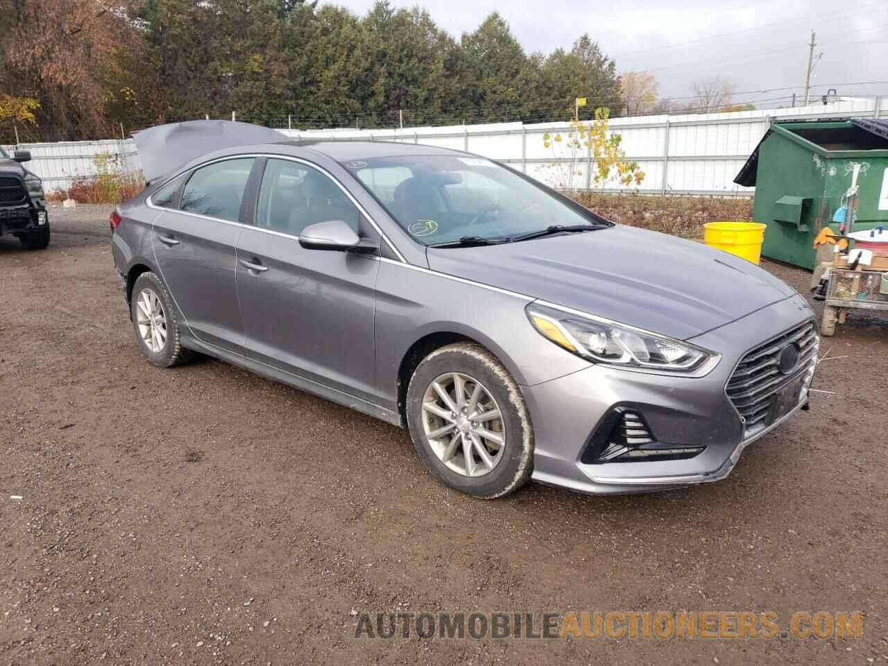 5NPE24AF8JH638835 HYUNDAI SONATA 2018