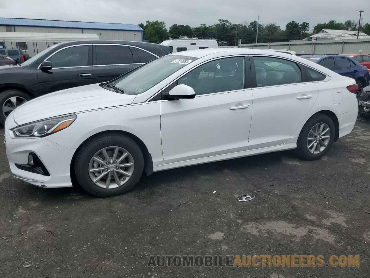 5NPE24AF8JH676968 HYUNDAI SONATA 2018