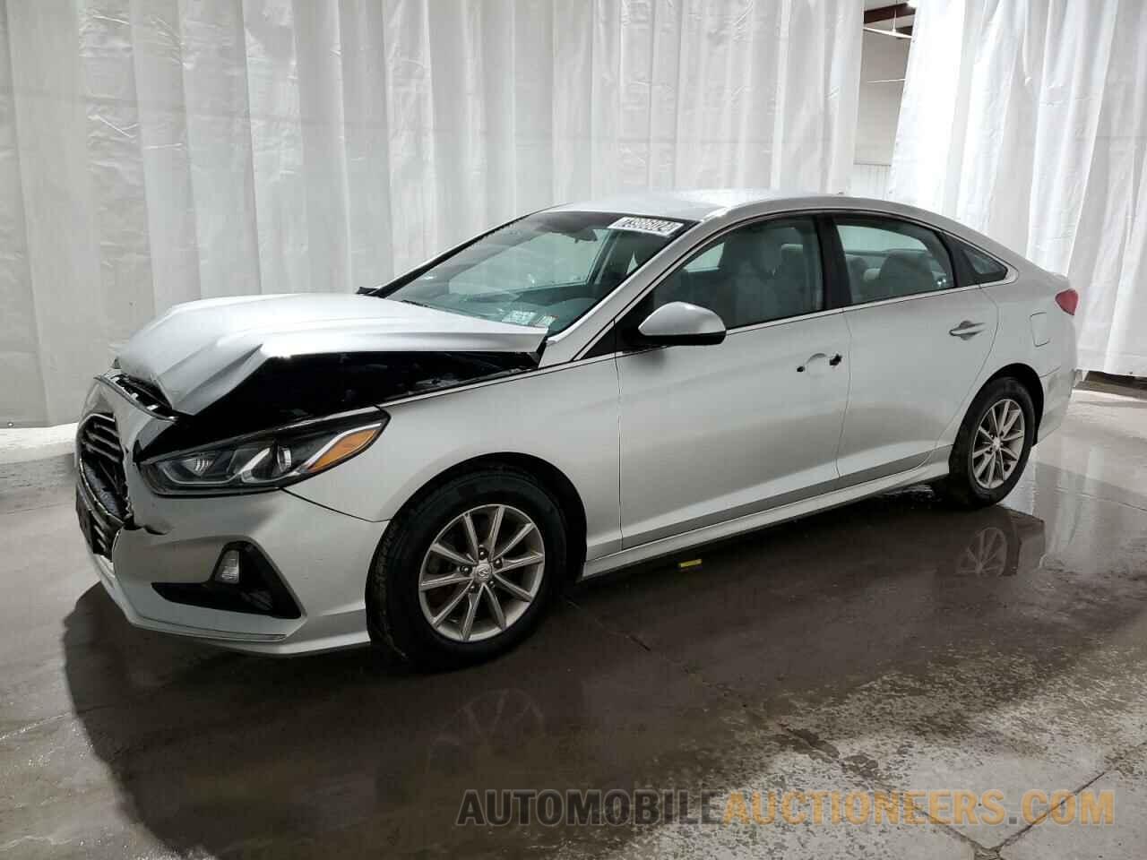 5NPE24AF8JH713291 HYUNDAI SONATA 2018