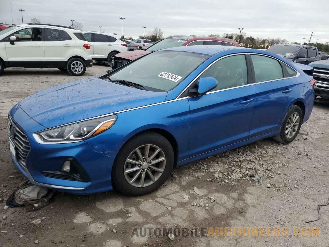 5NPE24AF9JH608579 HYUNDAI SONATA 2018