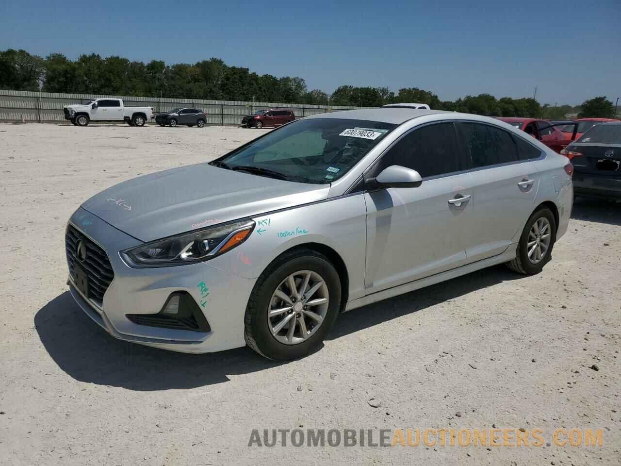 5NPE24AF9JH625835 HYUNDAI SONATA 2018