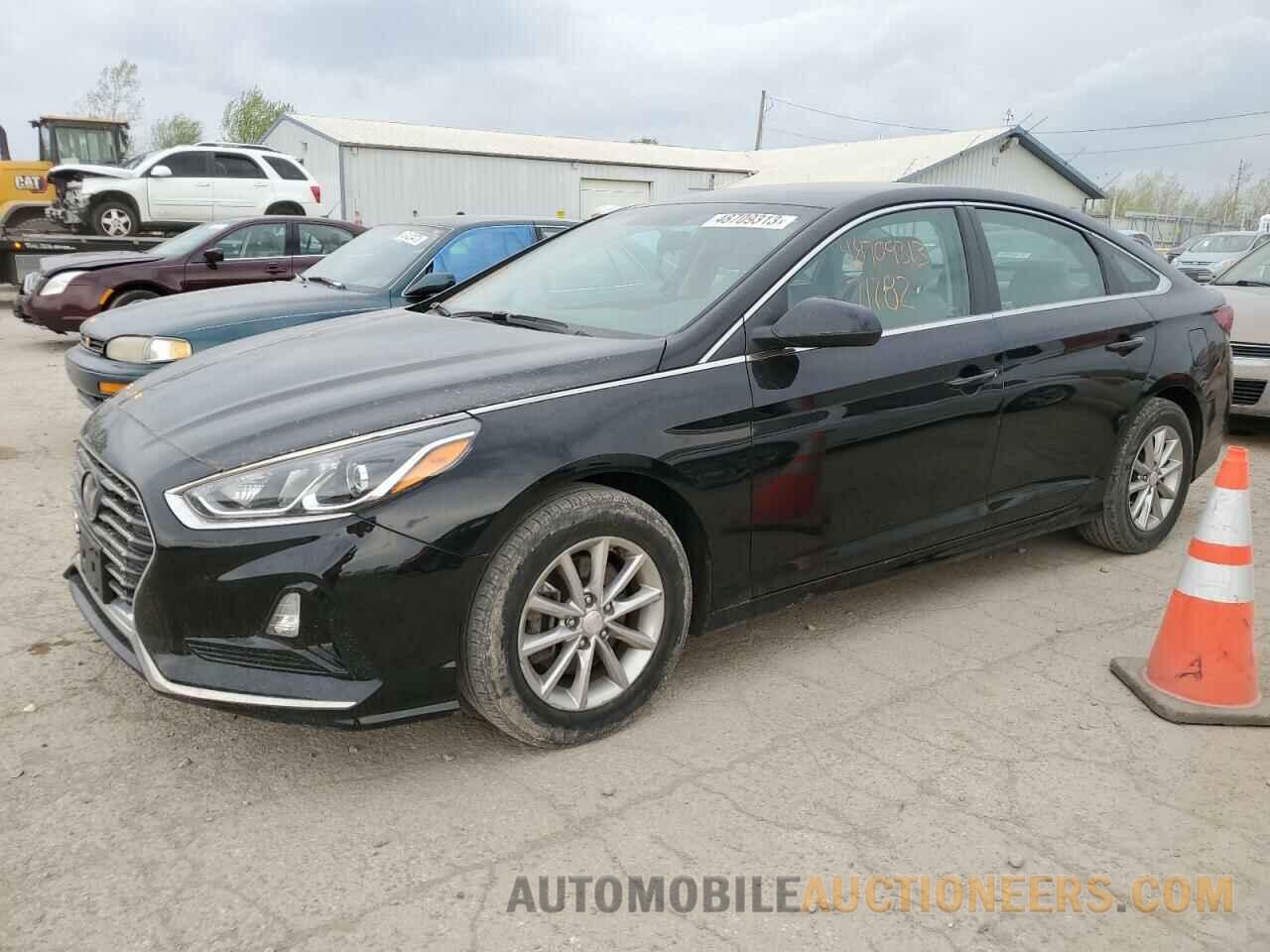 5NPE24AF9JH626449 HYUNDAI SONATA 2018