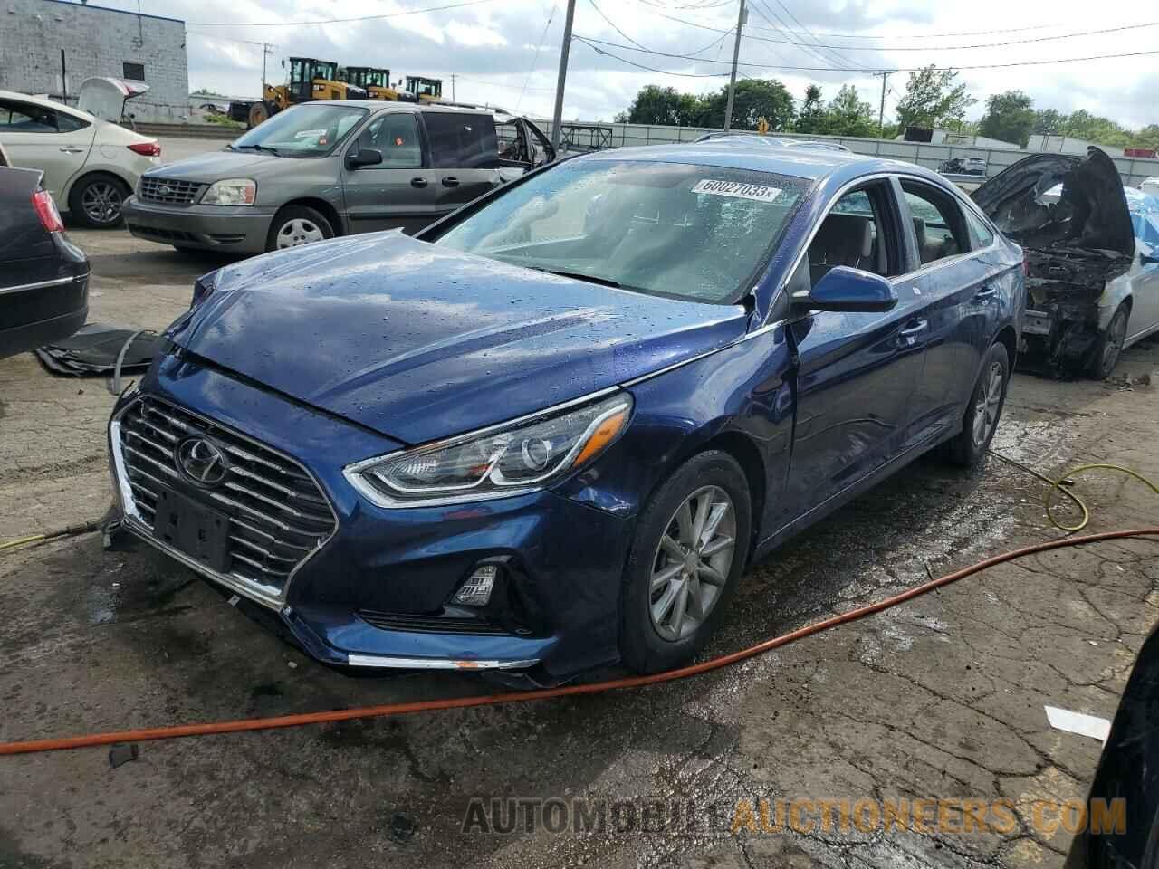 5NPE24AF9JH630971 HYUNDAI SONATA 2018