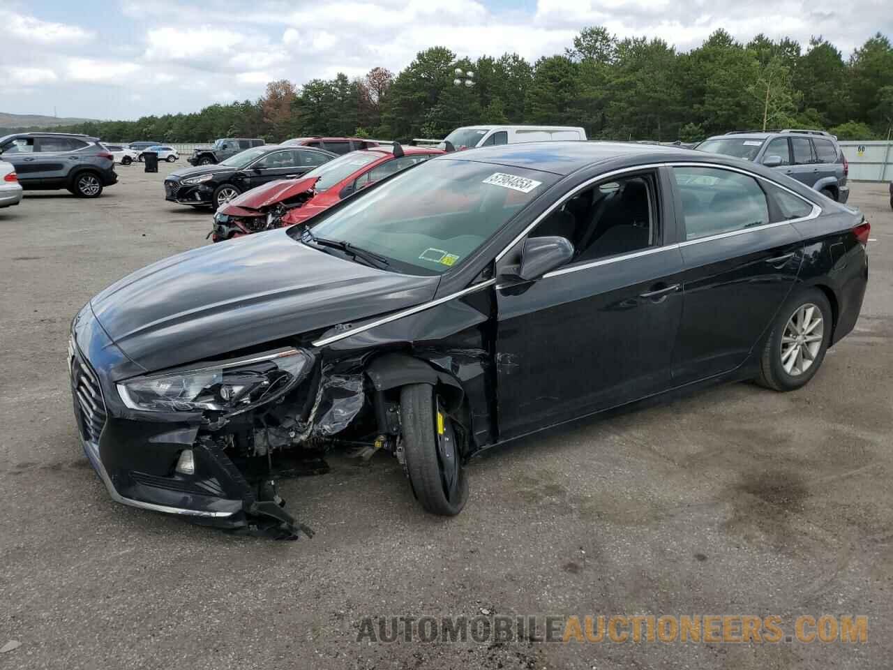 5NPE24AF9JH645728 HYUNDAI SONATA 2018