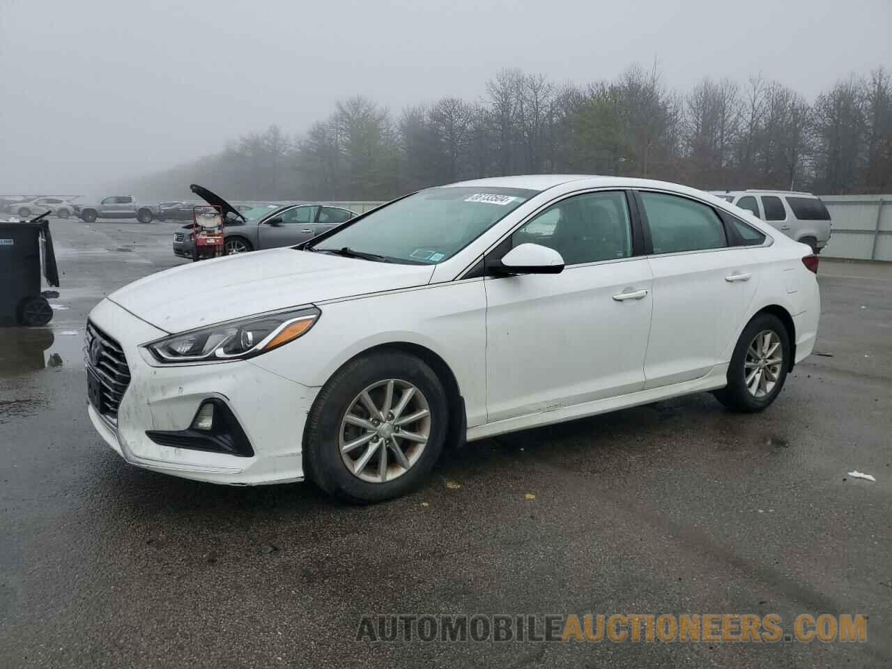 5NPE24AF9JH679135 HYUNDAI SONATA 2018