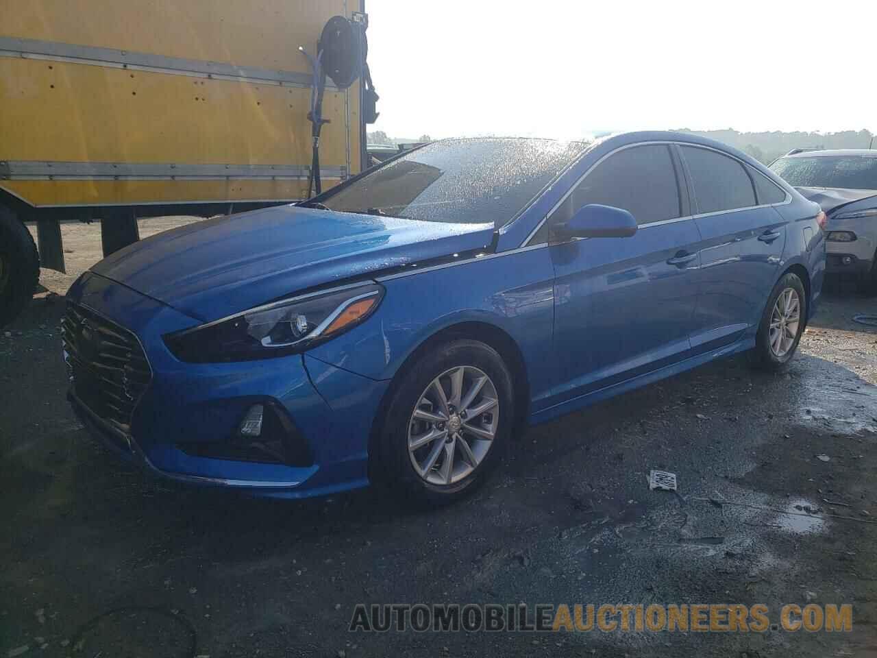 5NPE24AF9JH692399 HYUNDAI SONATA 2018