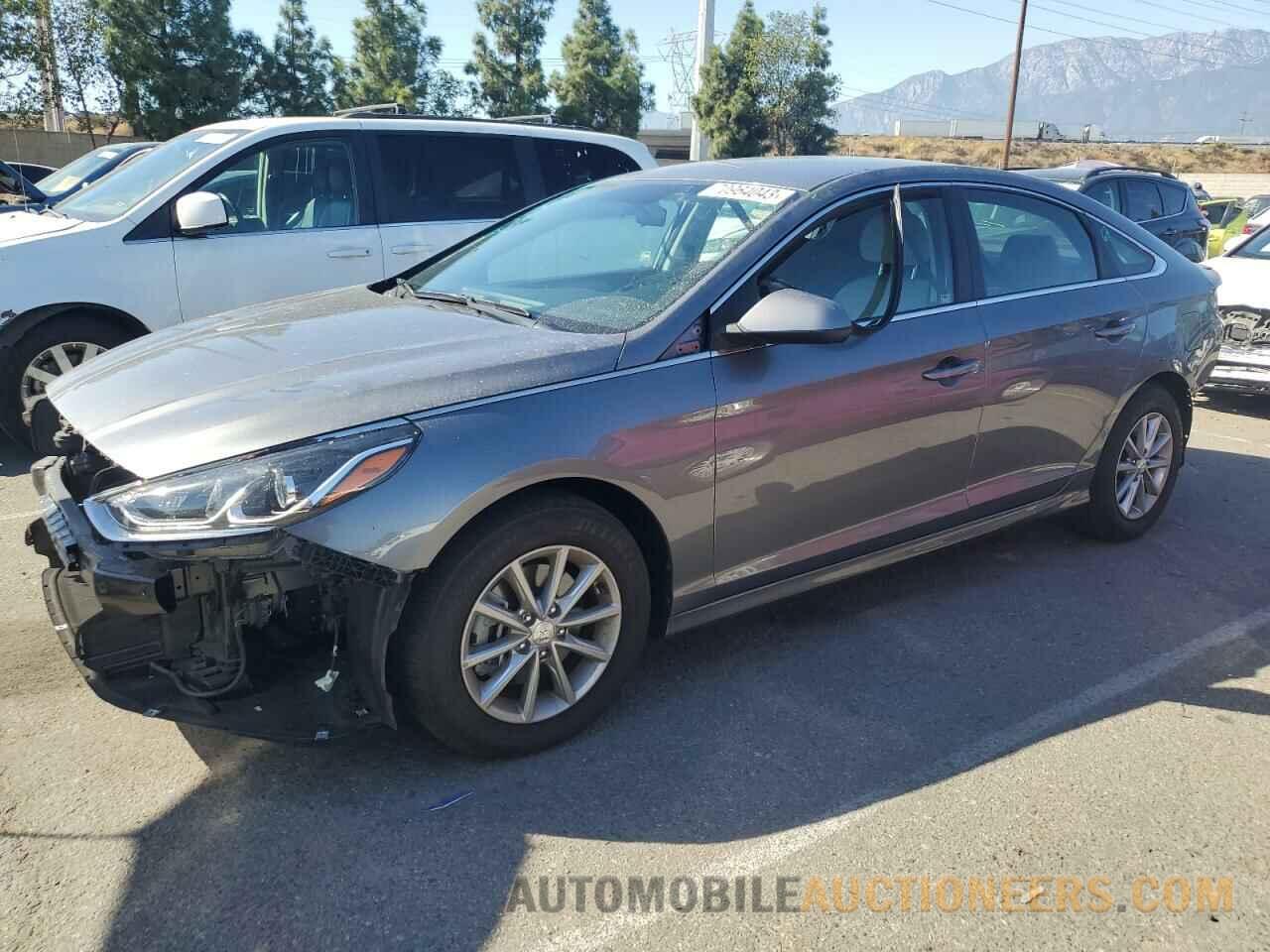 5NPE24AF9JH701781 HYUNDAI SONATA 2018