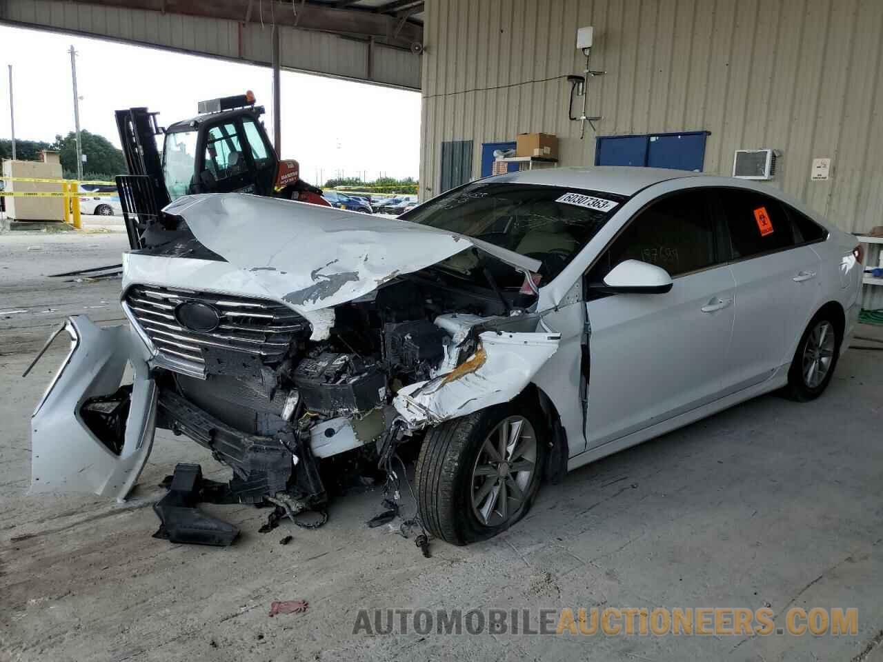 5NPE24AF9JH704633 HYUNDAI SONATA 2018