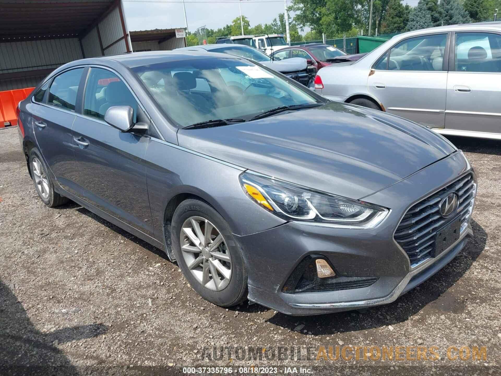 5NPE24AF9JH705183 HYUNDAI SONATA 2018