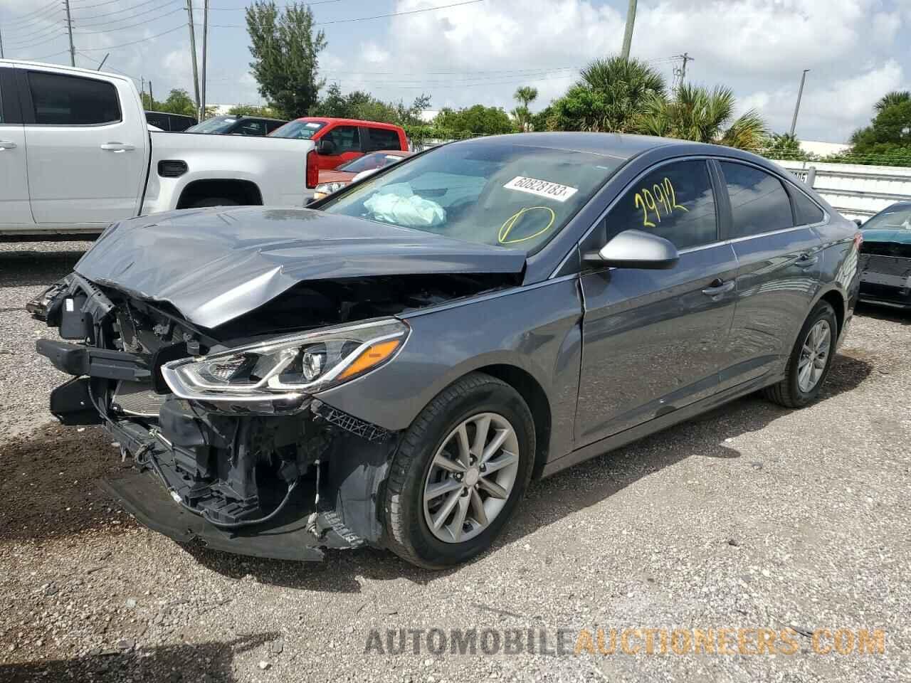 5NPE24AF9JH709346 HYUNDAI SONATA 2018