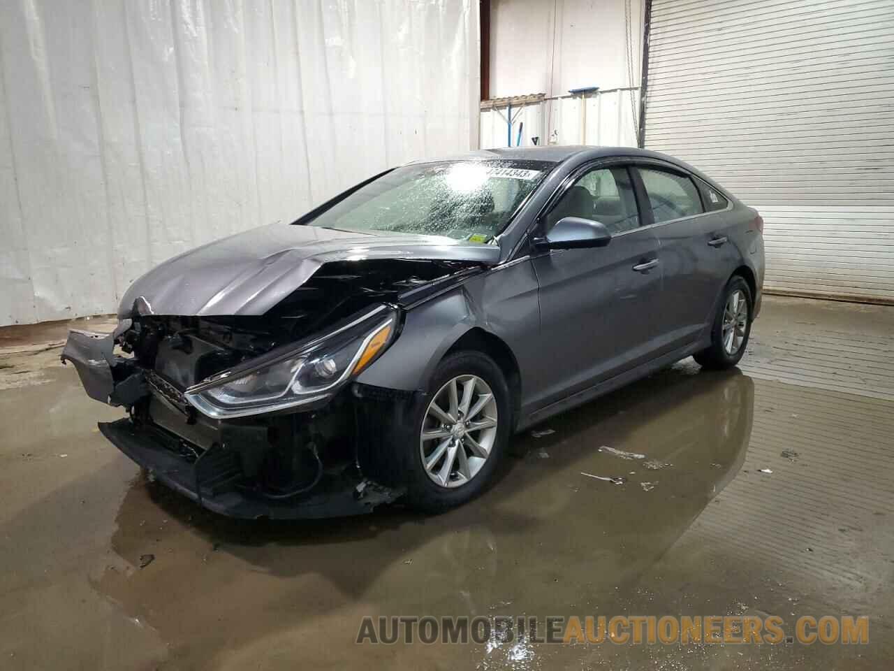 5NPE24AF9JH711551 HYUNDAI SONATA 2018