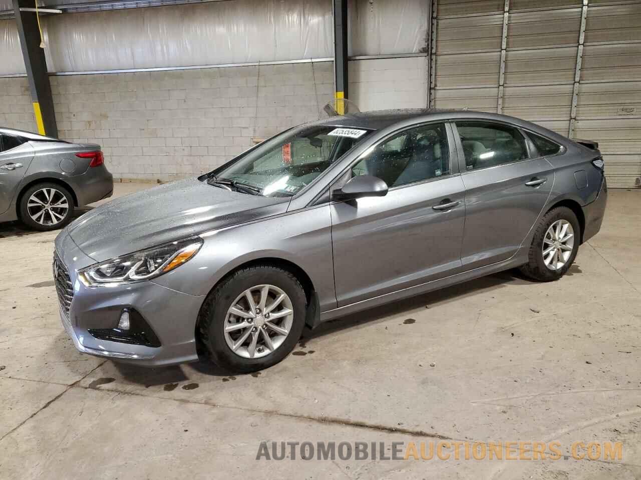 5NPE24AF9JH715373 HYUNDAI SONATA 2018