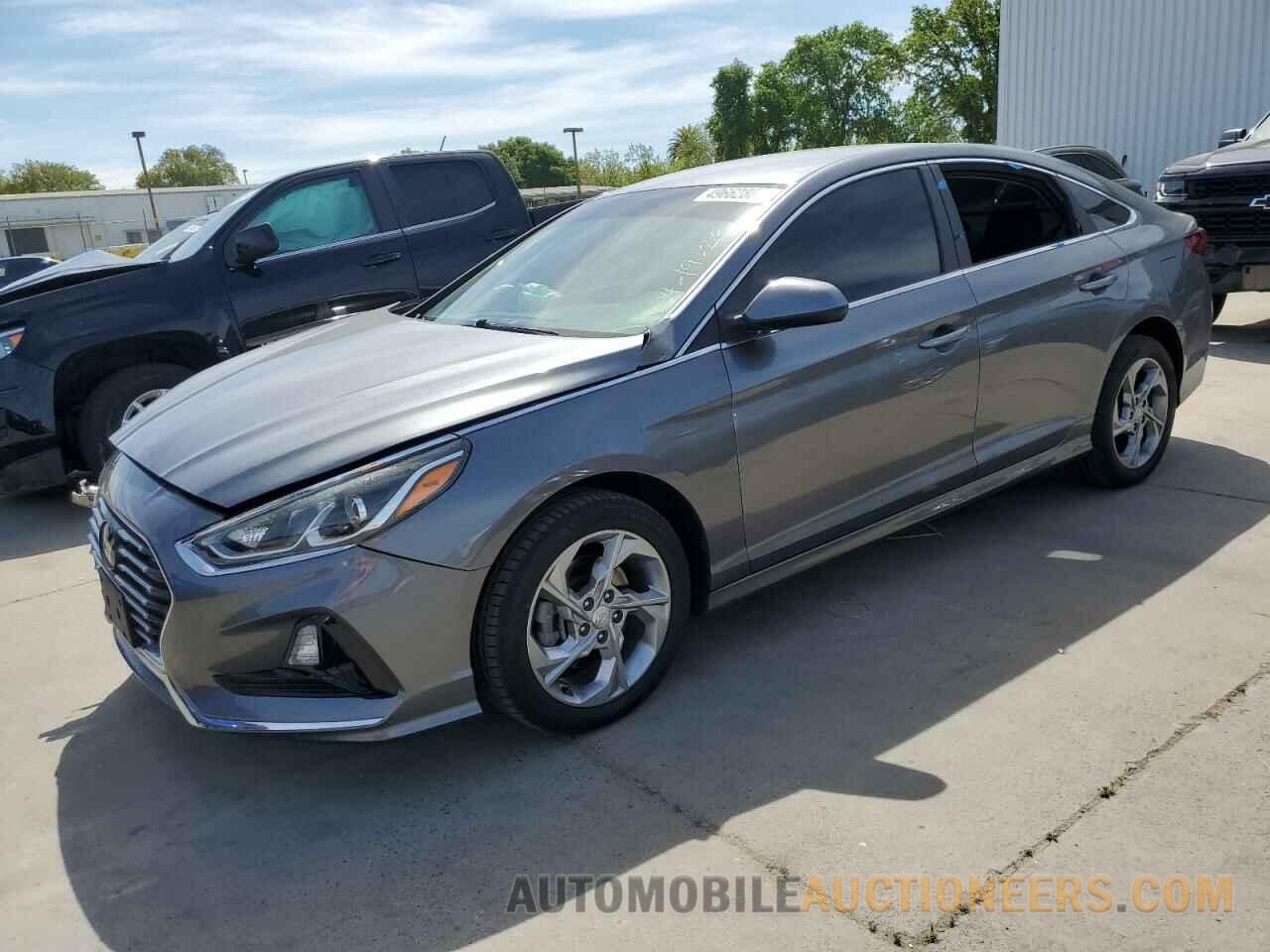 5NPE24AF9JH719830 HYUNDAI SONATA 2018