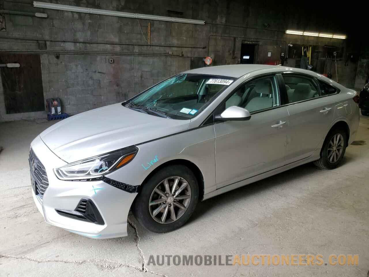 5NPE24AF9JH722128 HYUNDAI SONATA 2018