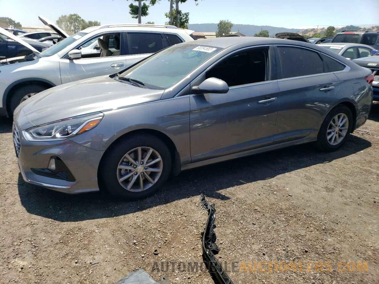 5NPE24AF9JH728818 HYUNDAI SONATA 2018