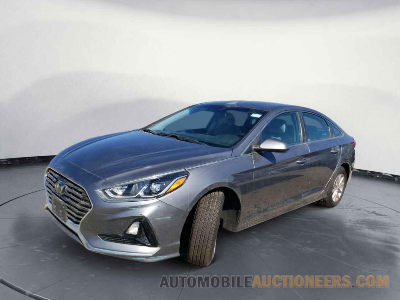 5NPE24AF9KH759147 HYUNDAI SONATA 2019