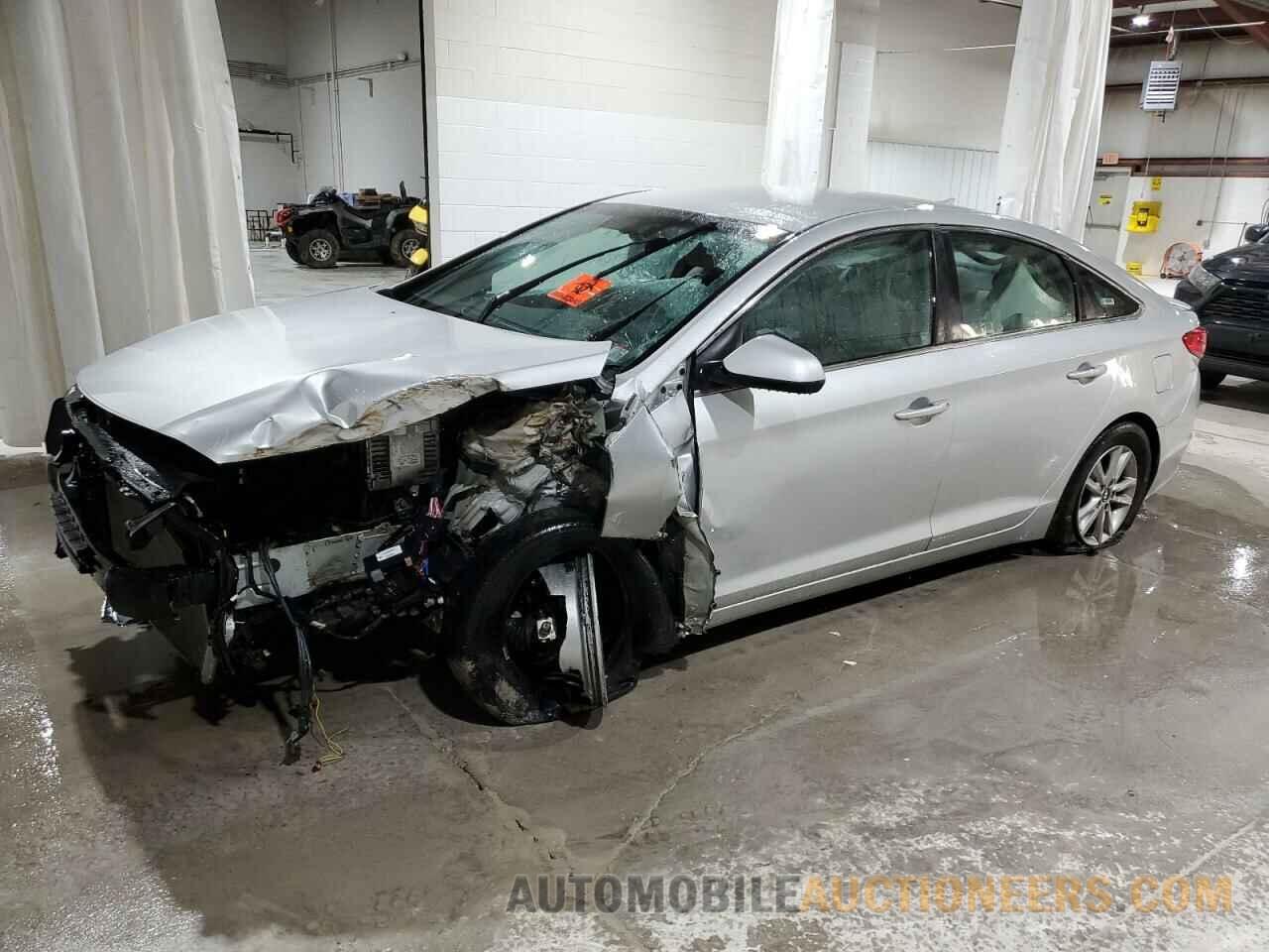 5NPE24AFXGH316397 HYUNDAI SONATA 2016