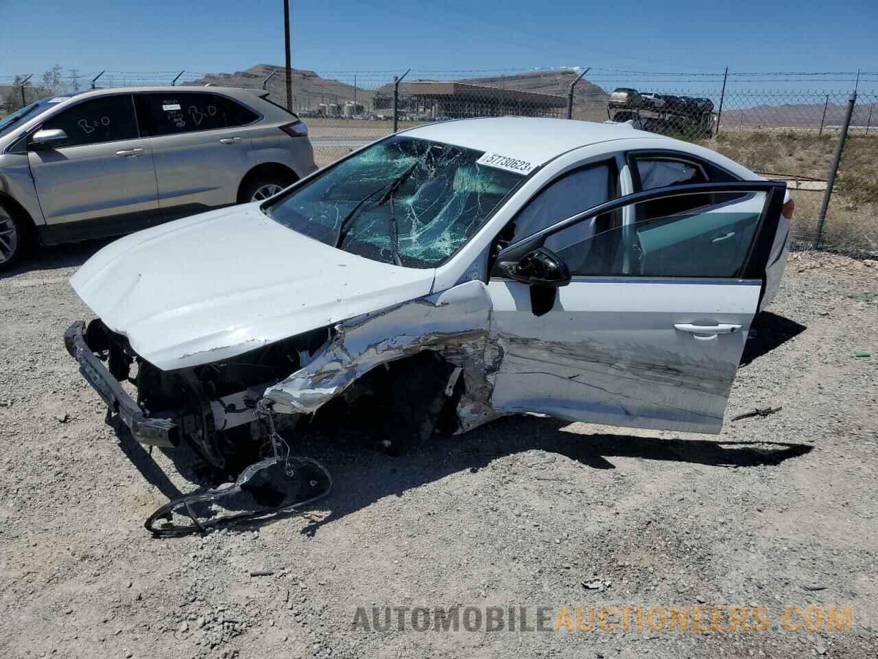 5NPE24AFXJH620403 HYUNDAI SONATA 2018