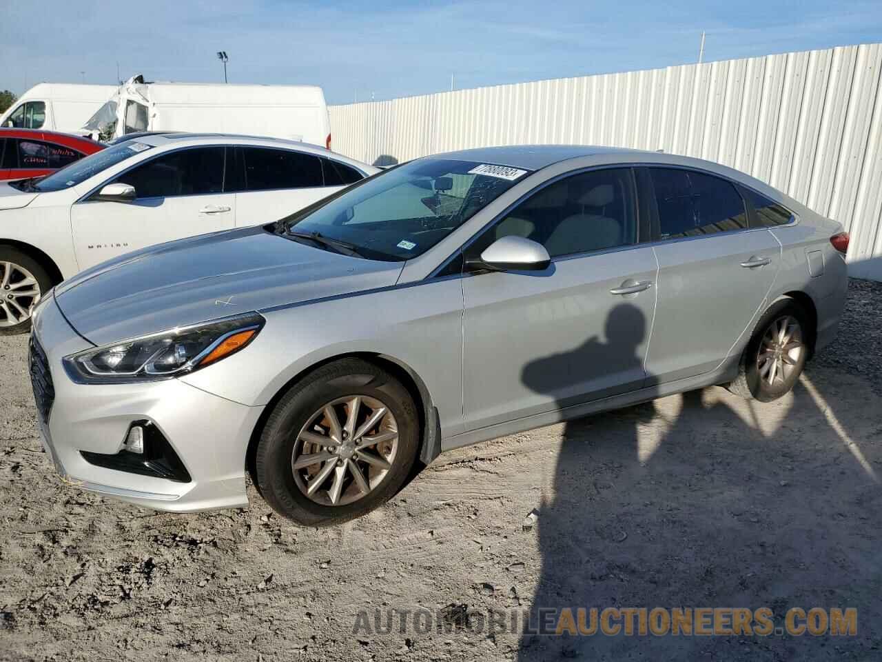 5NPE24AFXJH621115 HYUNDAI SONATA 2018