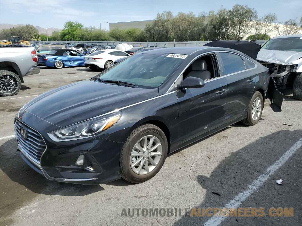 5NPE24AFXJH623513 HYUNDAI SONATA 2018