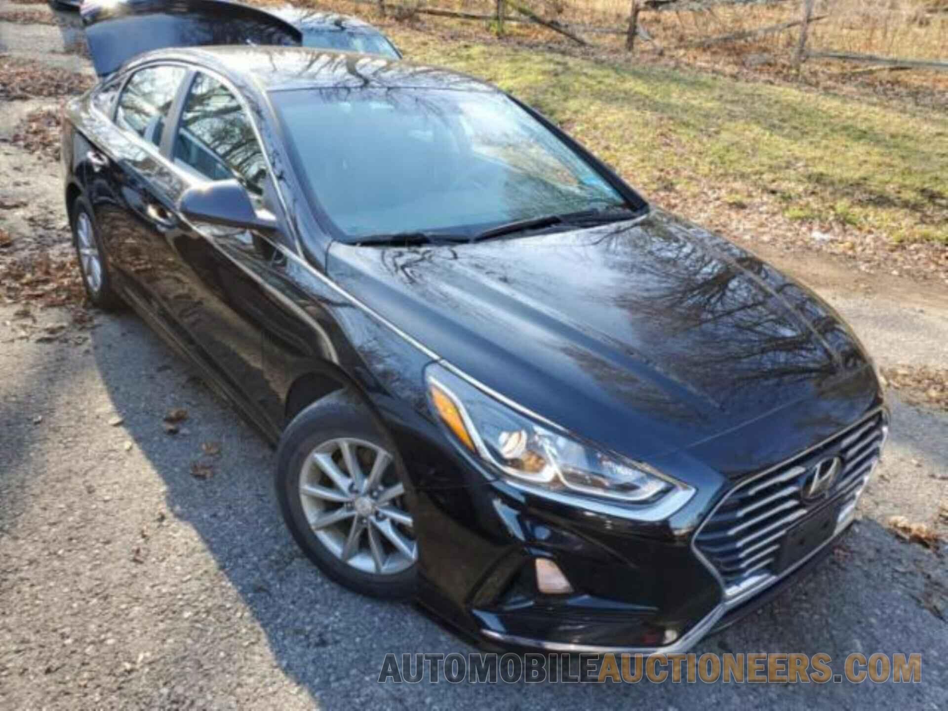 5NPE24AFXJH643115 HYUNDAI SONATA 2018