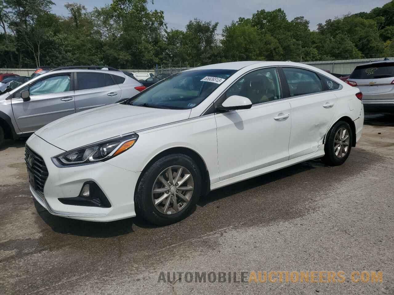 5NPE24AFXJH656933 HYUNDAI SONATA 2018