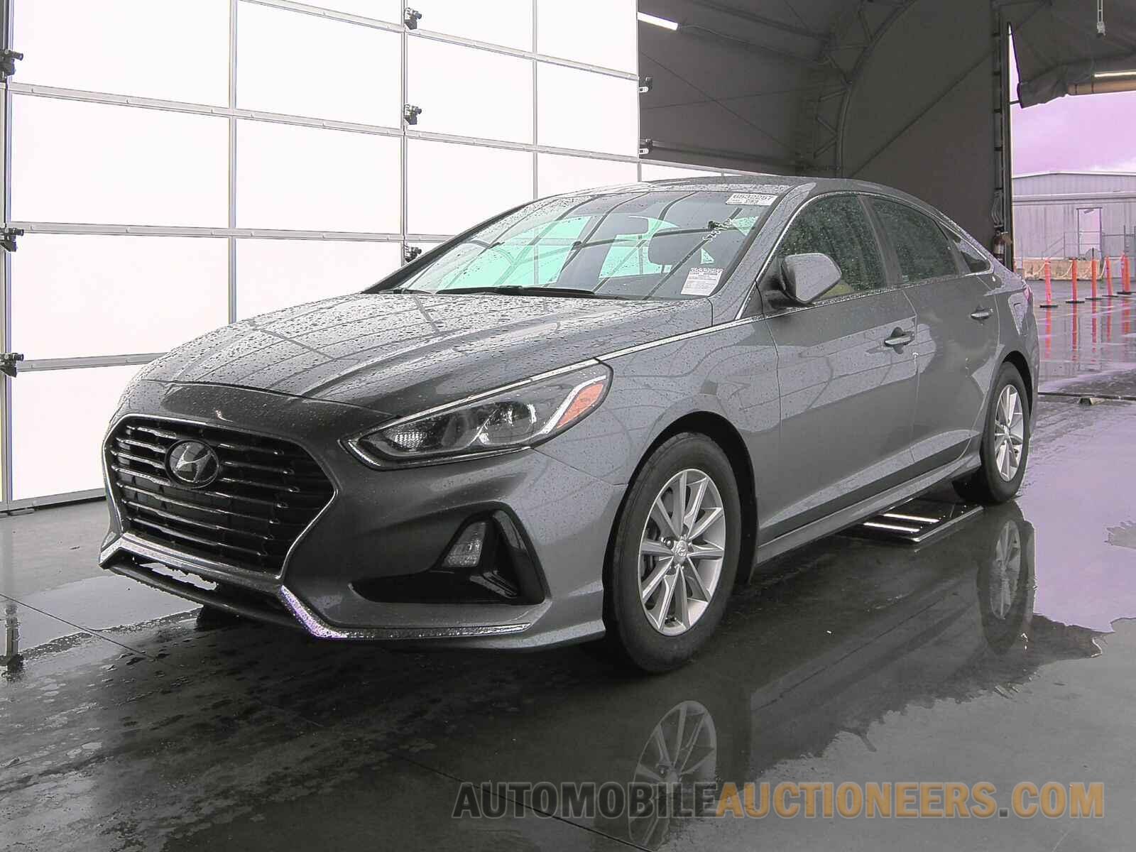 5NPE24AFXJH694548 Hyundai Sonata 2018