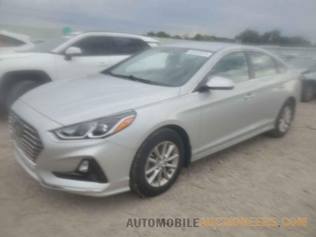 5NPE24AFXKH795042 HYUNDAI SONATA 2019