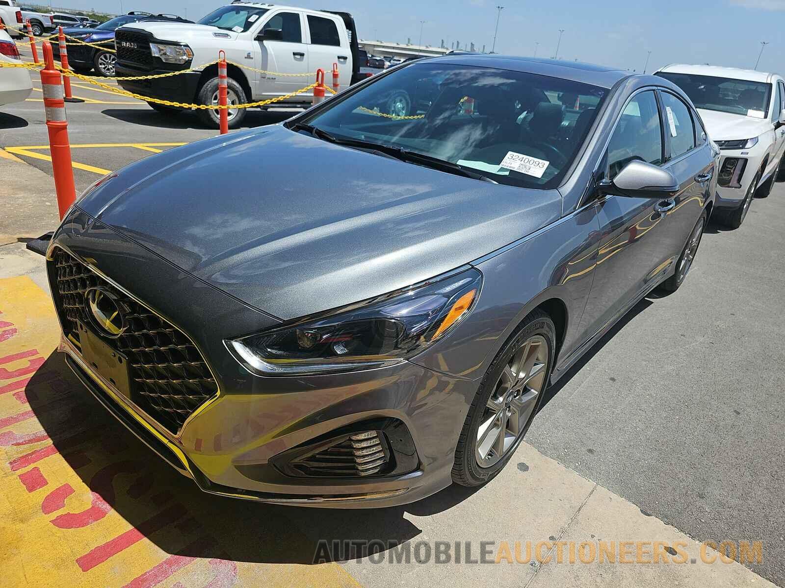 5NPE34AB0JH638824 Hyundai Sonata 2018