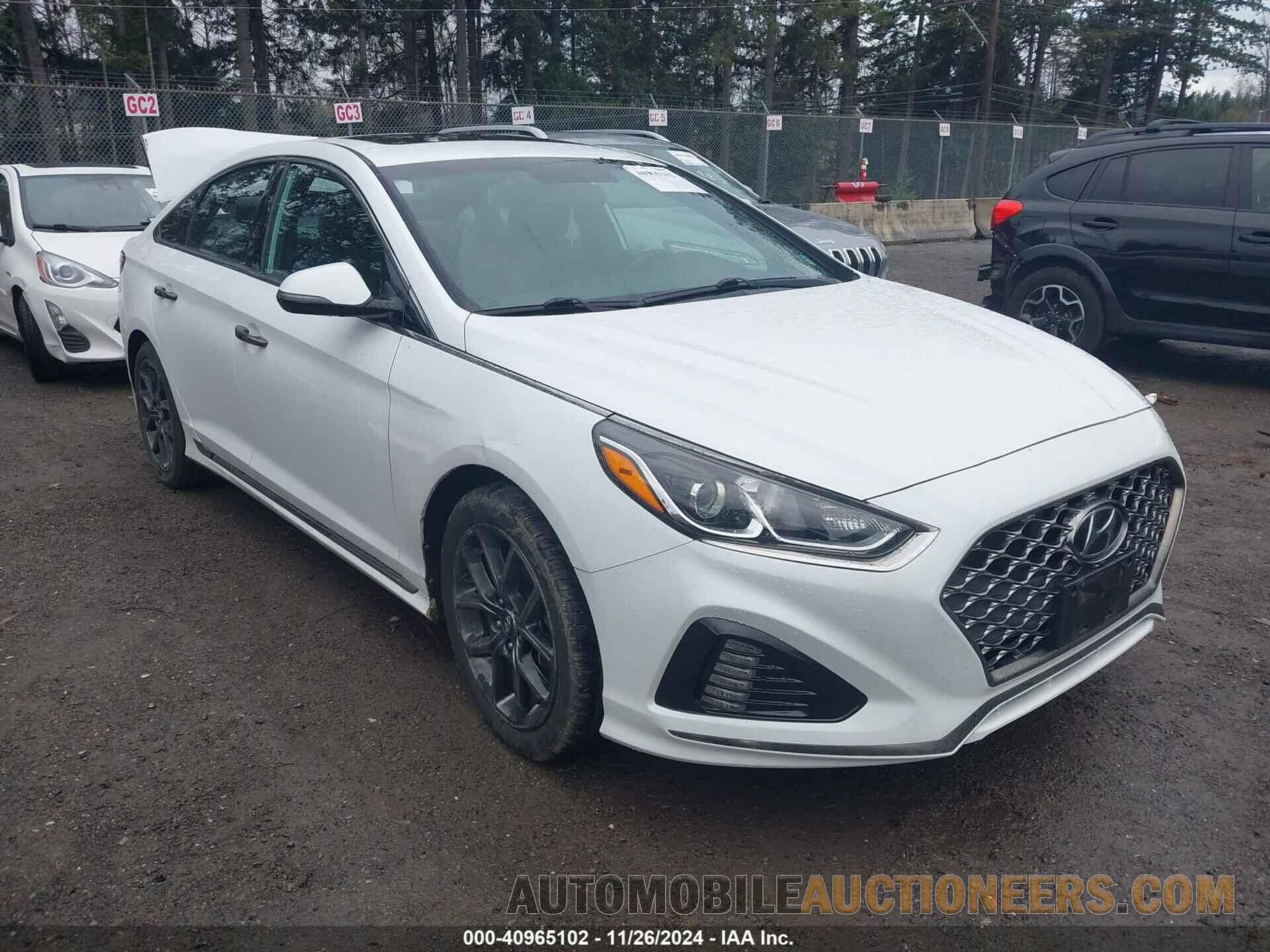 5NPE34AB6JH660634 HYUNDAI SONATA 2018