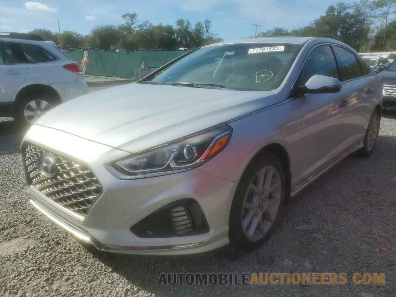 5NPE34AB9JH680361 HYUNDAI SONATA 2018