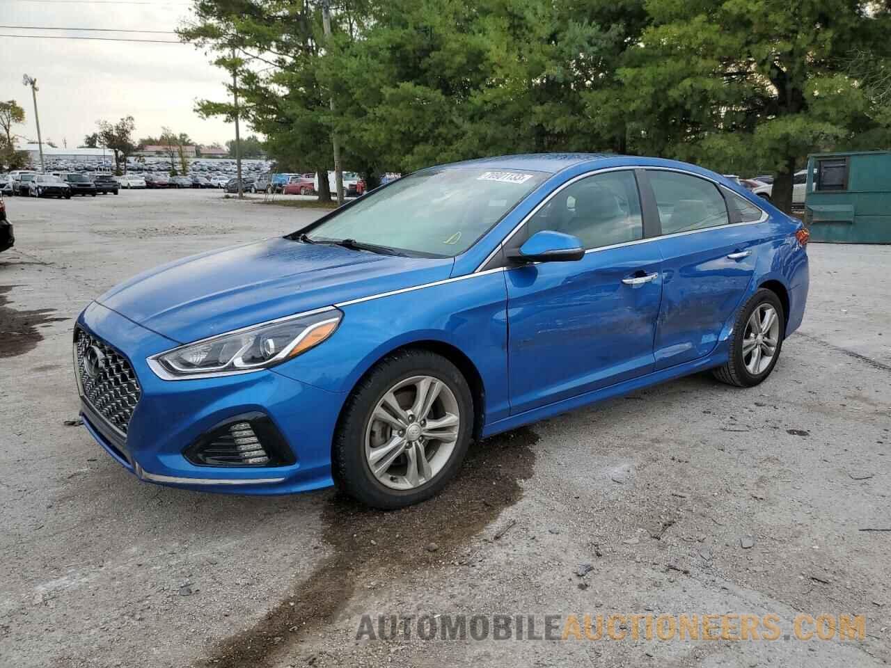 5NPE34AF1JH726896 HYUNDAI SONATA 2018