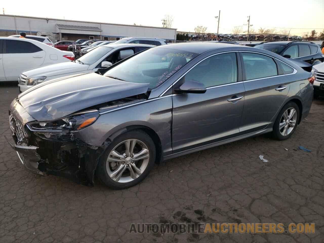 5NPE34AF1KH781138 HYUNDAI SONATA 2019