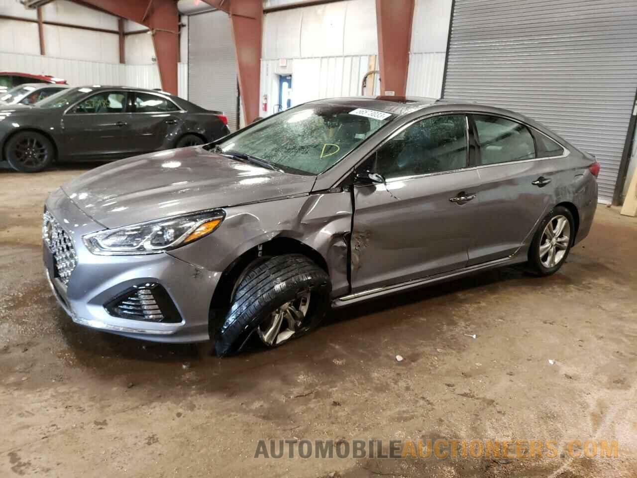 5NPE34AF1KH806507 HYUNDAI SONATA 2019