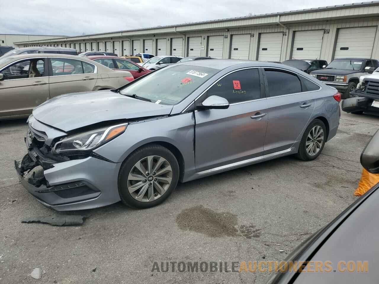 5NPE34AF2HH503132 HYUNDAI SONATA 2017