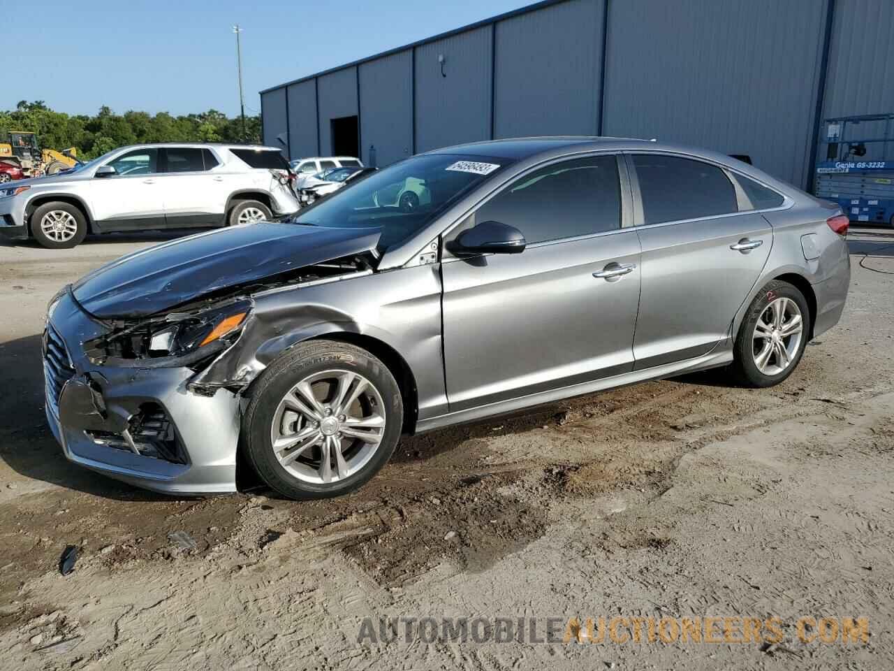 5NPE34AF2JH637189 HYUNDAI SONATA 2018