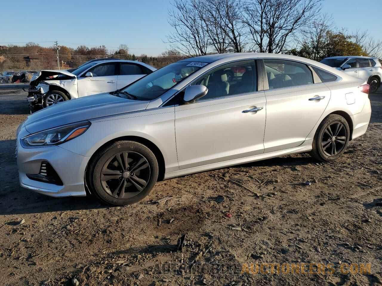 5NPE34AF2JH651268 HYUNDAI SONATA 2018