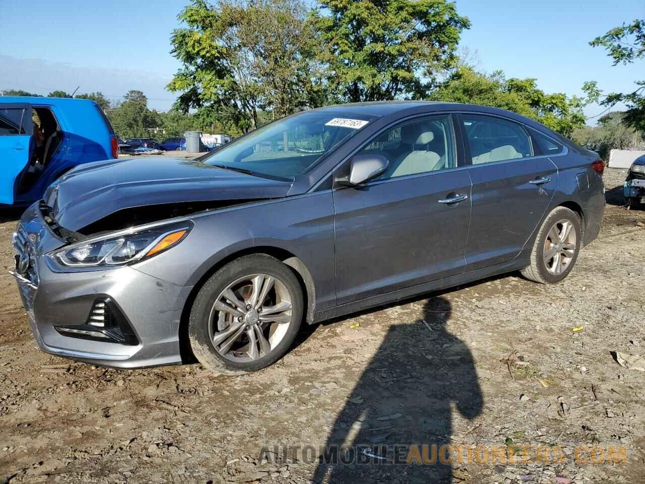 5NPE34AF2JH656731 HYUNDAI SONATA 2018