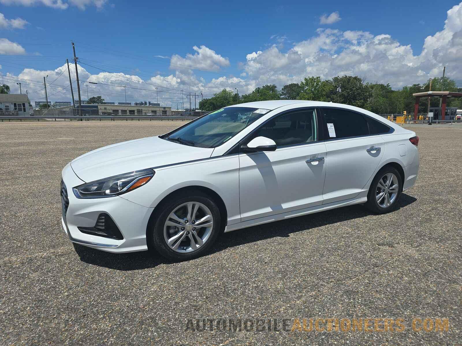 5NPE34AF2JH689552 Hyundai Sonata 2018