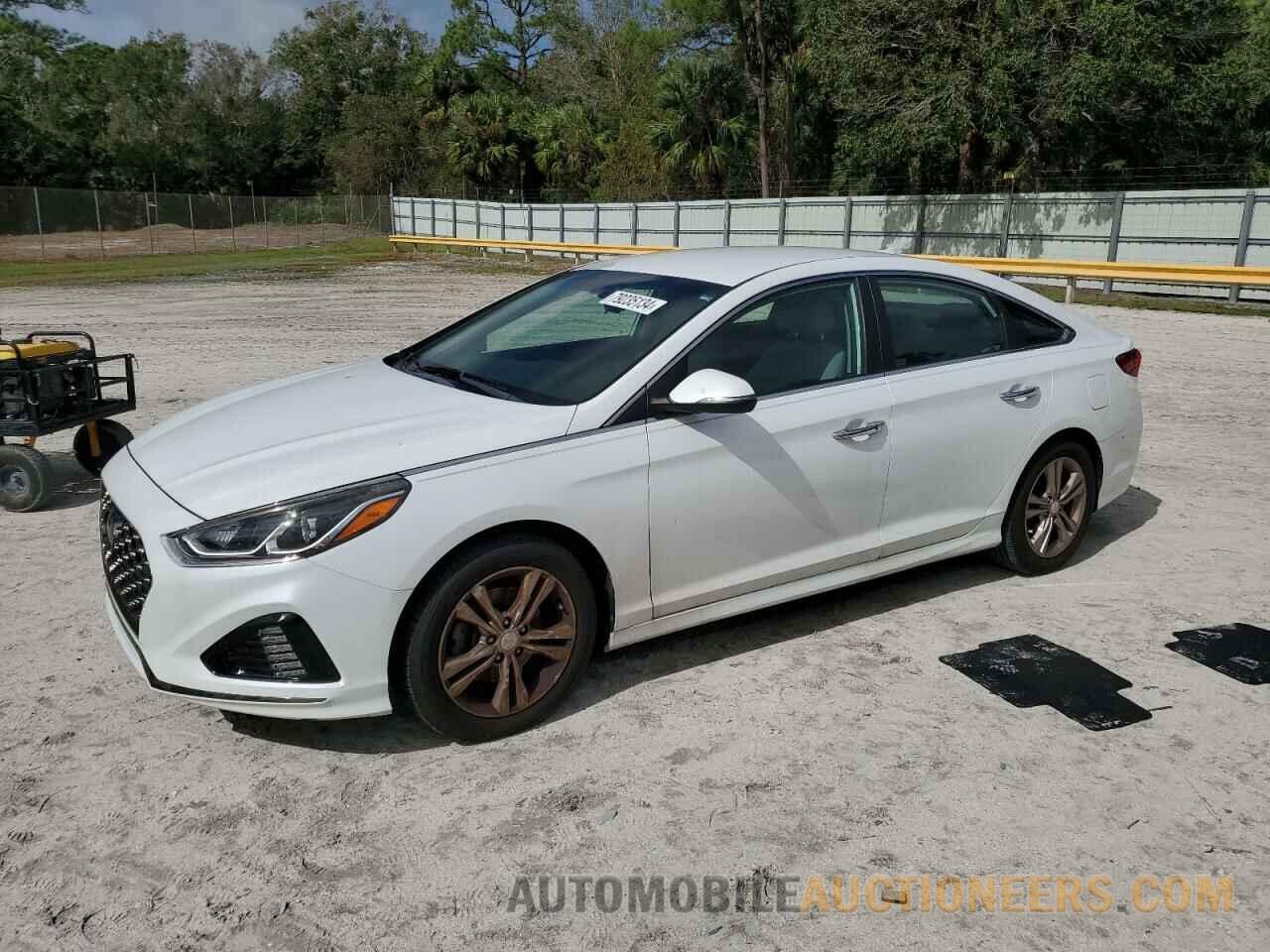 5NPE34AF2JH709881 HYUNDAI SONATA 2018