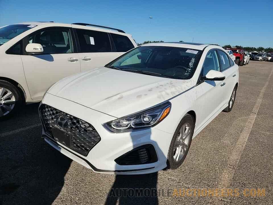 5NPE34AF3KH750960 Hyundai Sonata 2019