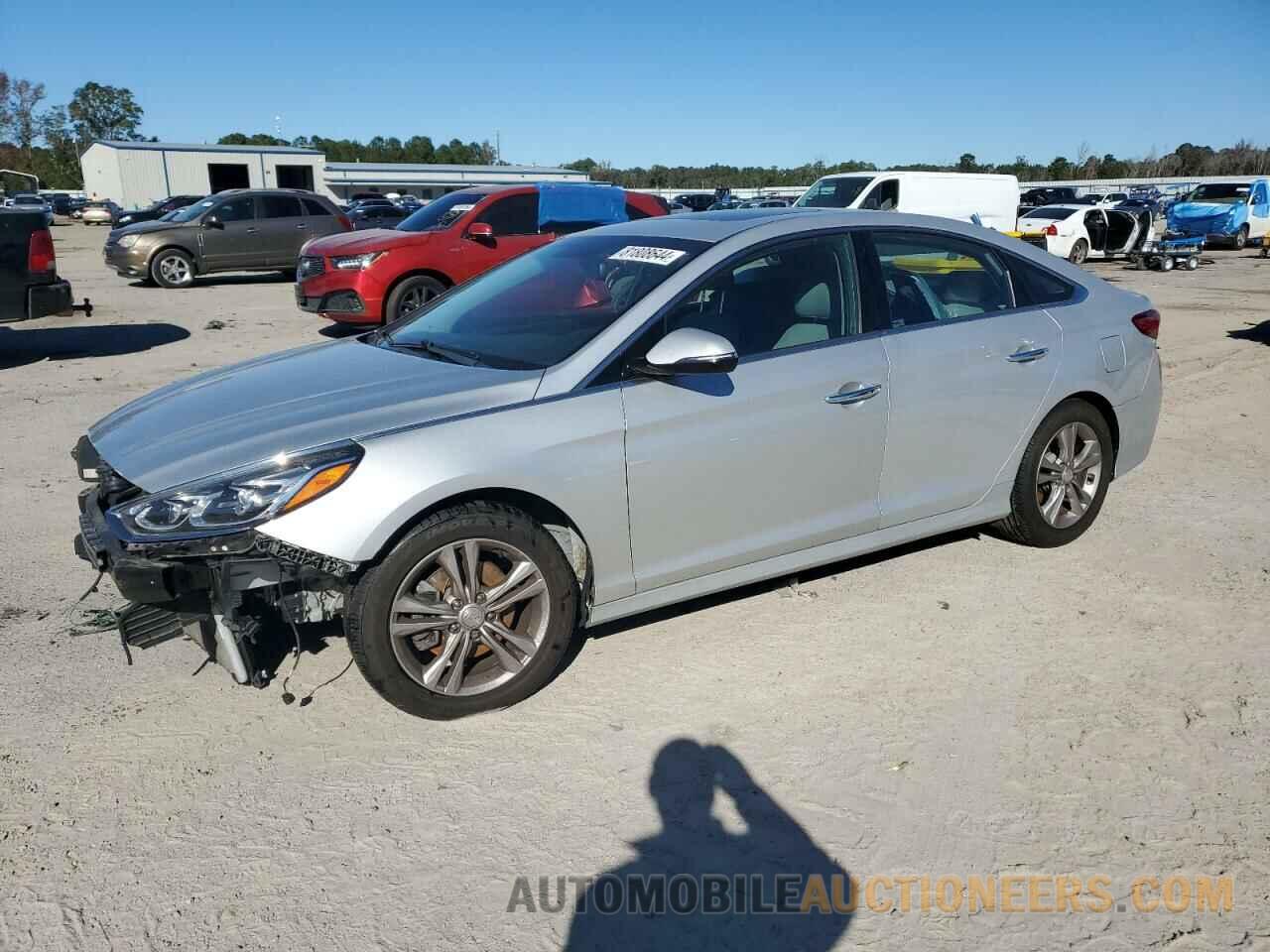 5NPE34AF4JH601780 HYUNDAI SONATA 2018