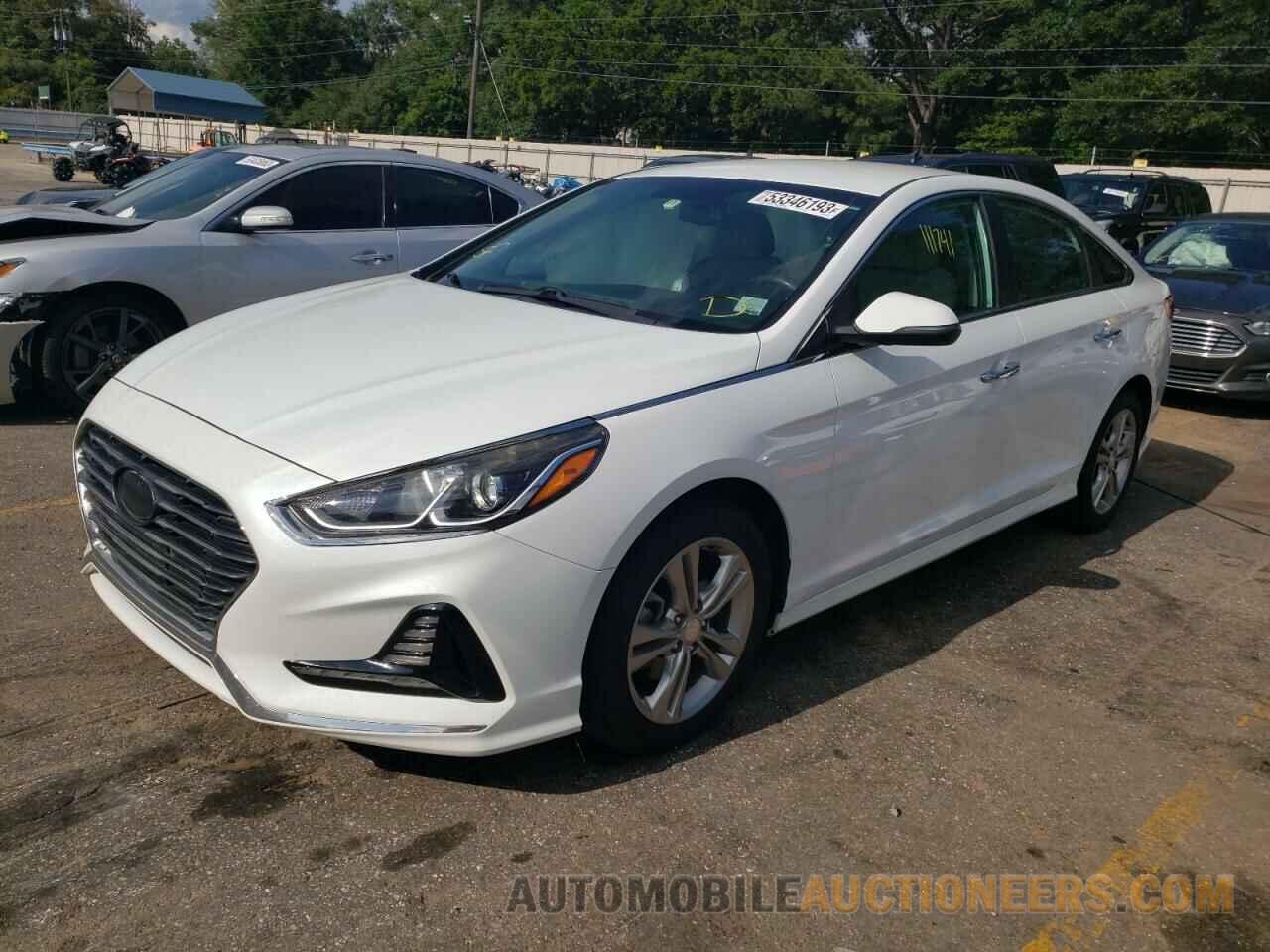 5NPE34AF4JH620619 HYUNDAI SONATA 2018