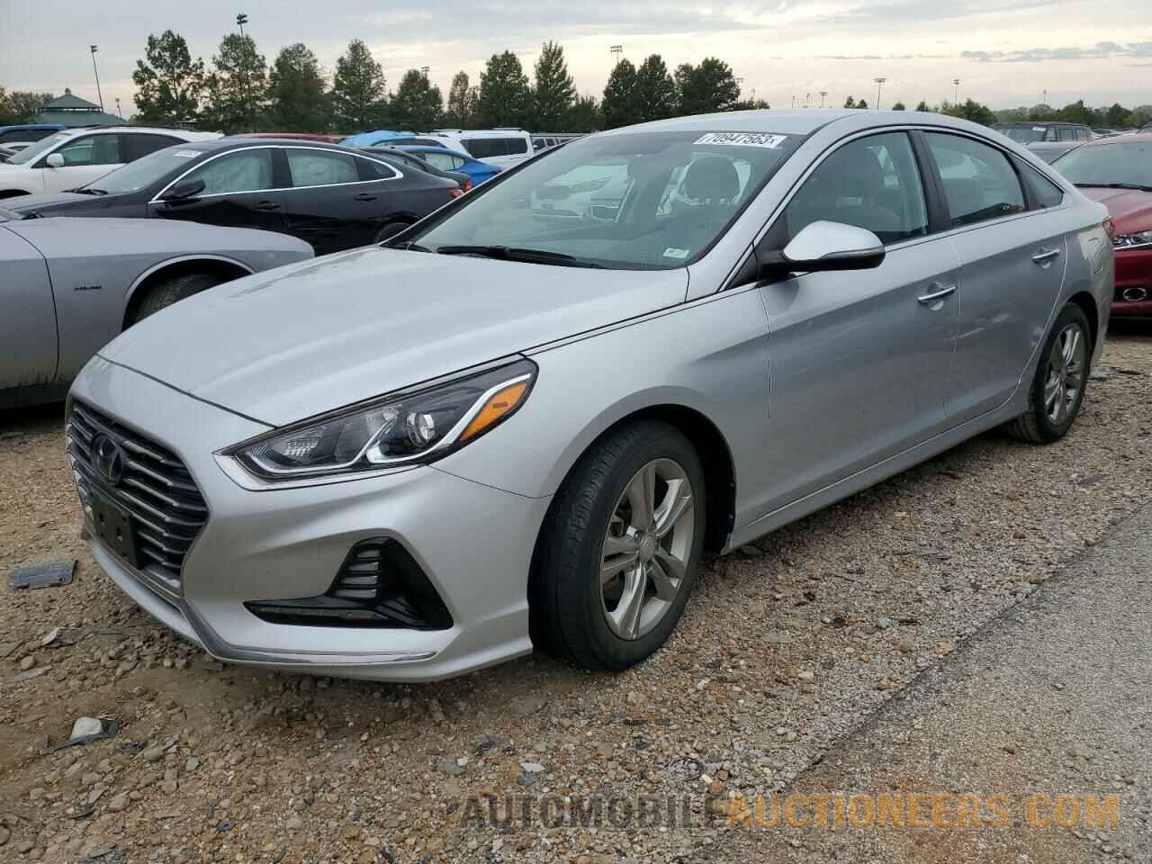 5NPE34AF4JH632267 HYUNDAI SONATA 2018