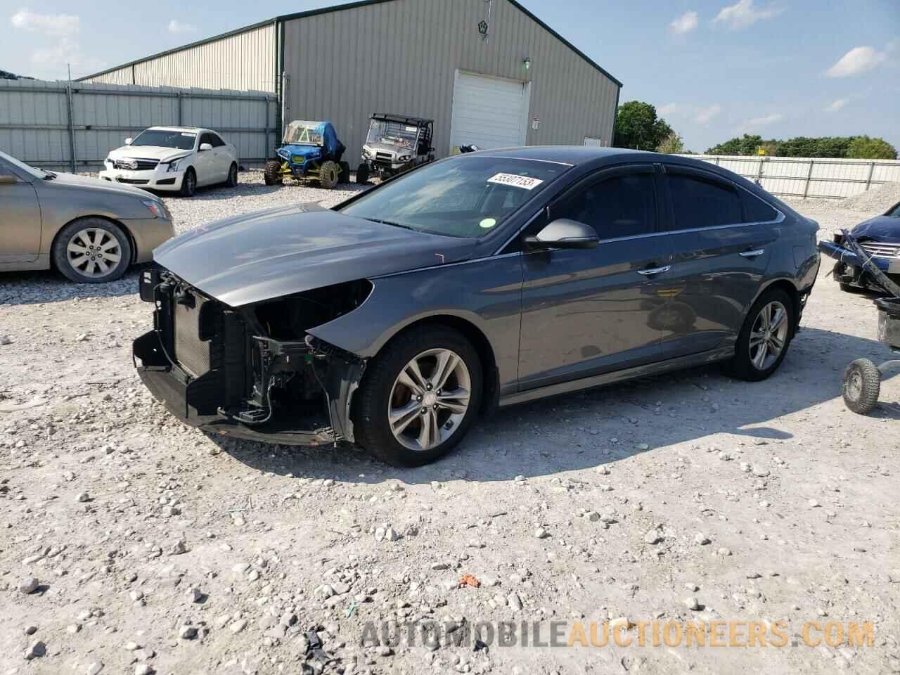 5NPE34AF4JH647982 HYUNDAI SONATA 2018