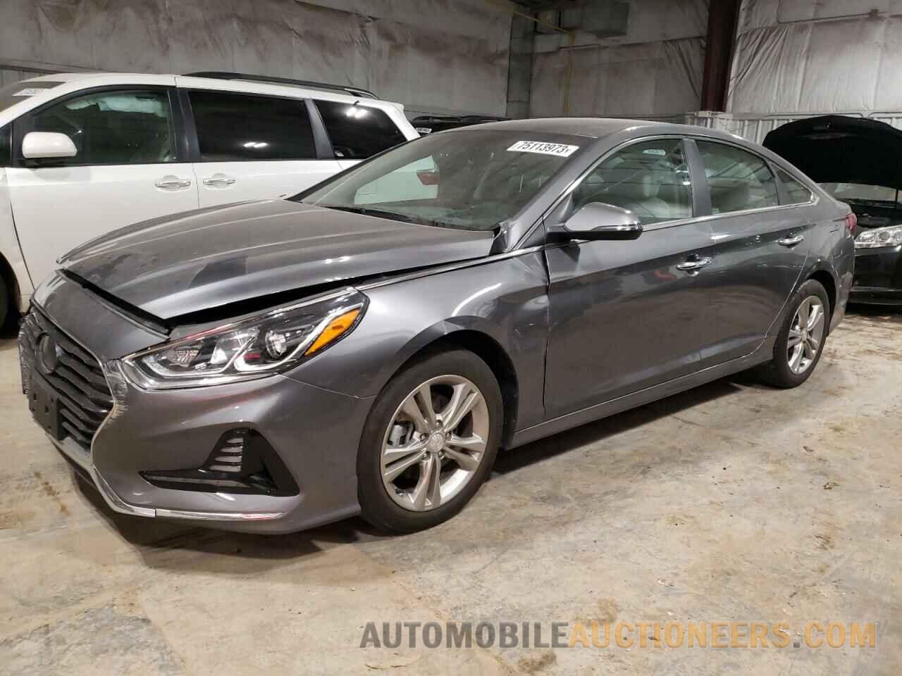 5NPE34AF4JH653295 HYUNDAI SONATA 2018