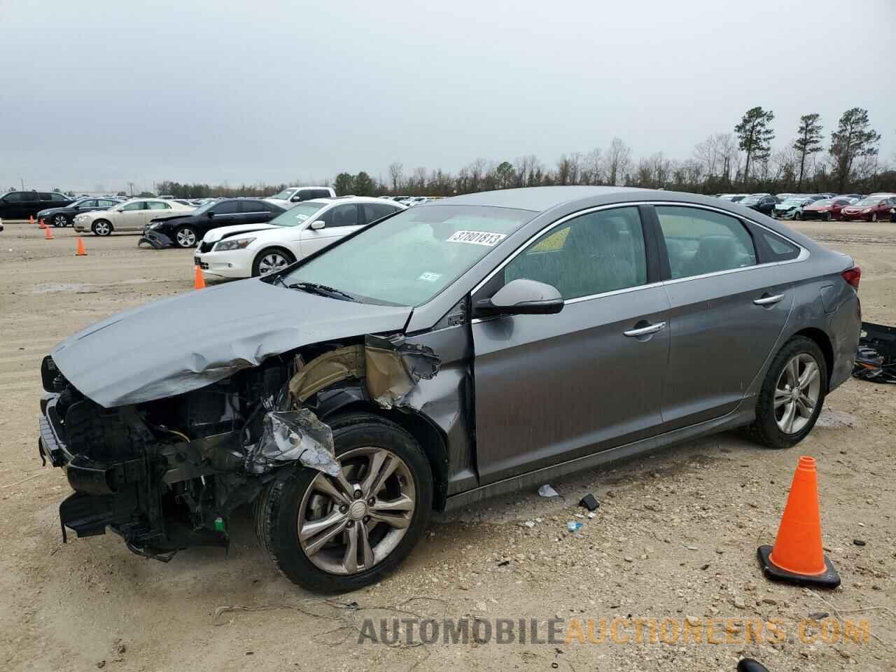 5NPE34AF4JH655029 HYUNDAI SONATA 2018