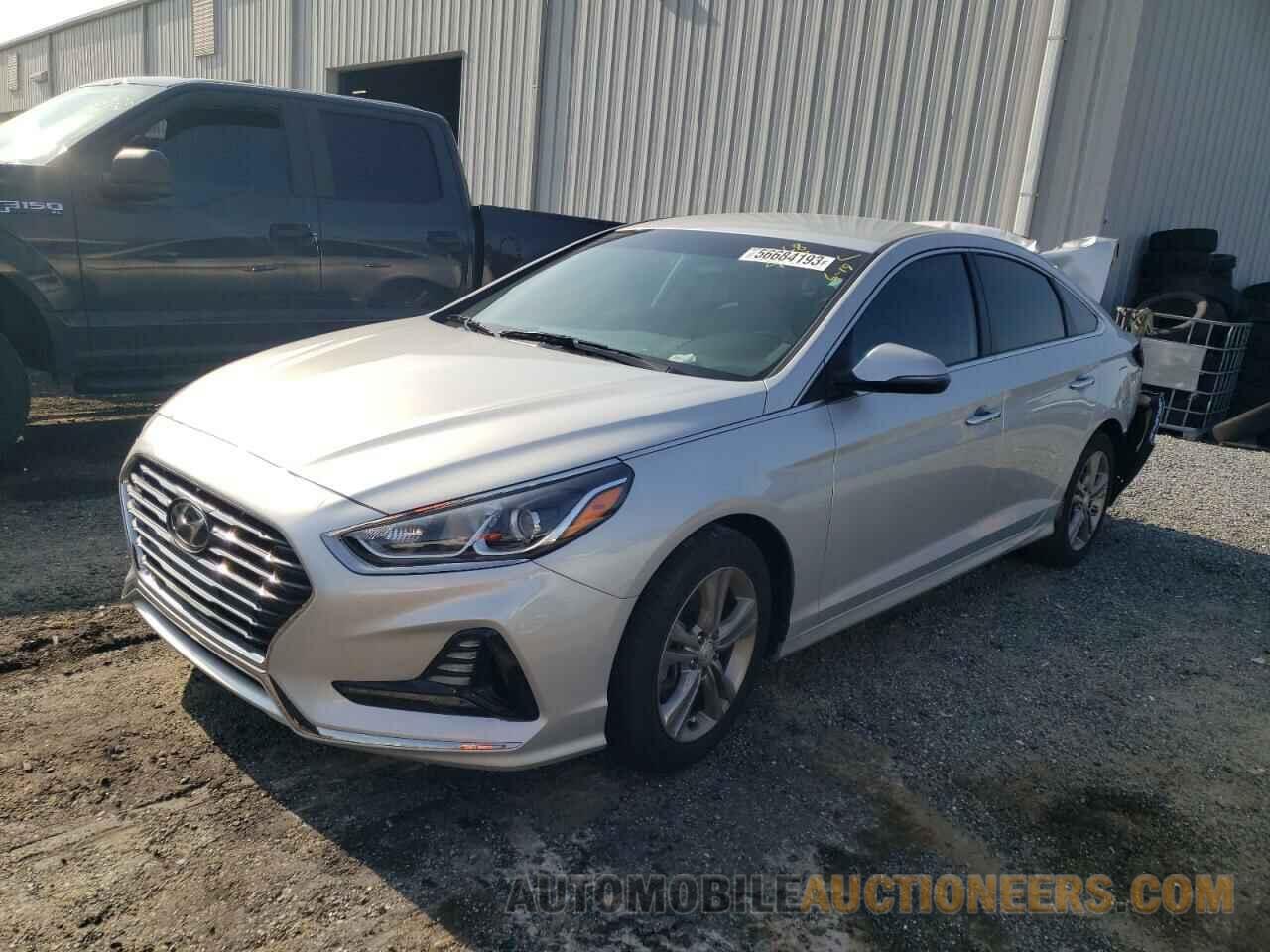 5NPE34AF5JH609385 HYUNDAI SONATA 2018