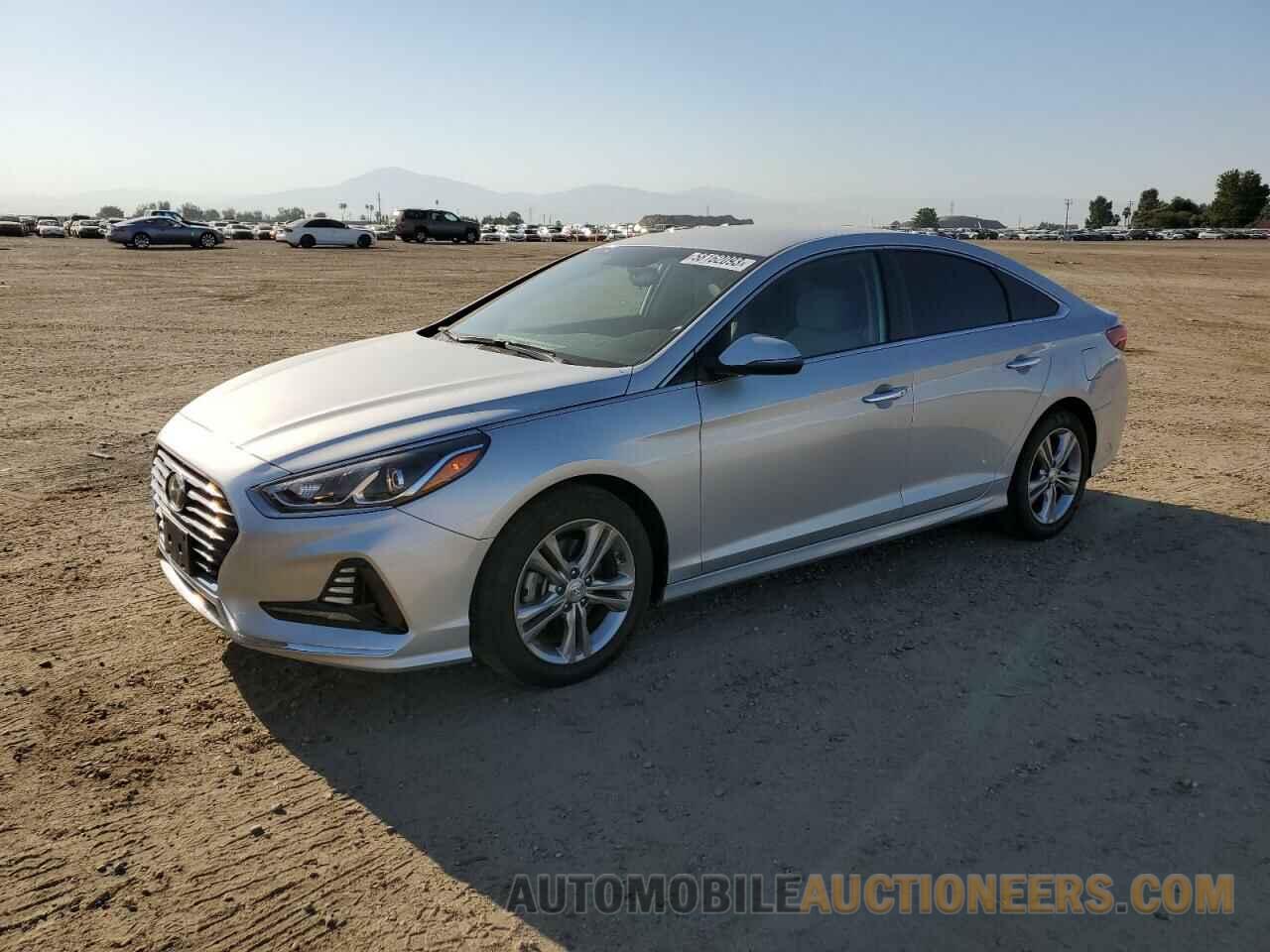 5NPE34AF5JH634576 HYUNDAI SONATA 2018