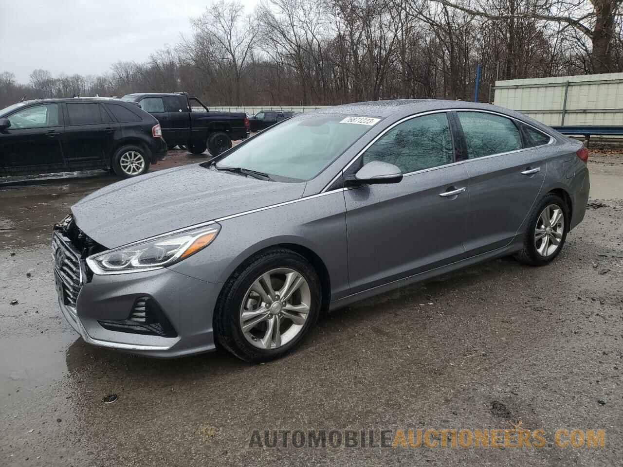 5NPE34AF5JH680599 HYUNDAI SONATA 2018